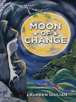 cover image of Moon of Change